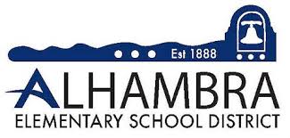 Alhambra Elementary School District
